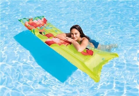 Intex bademadras Hawaii, 1 st