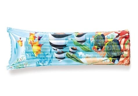Intex bademadras Hawaii, 1 st