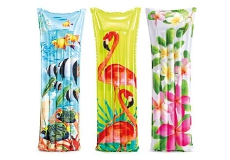 Intex bademadras Hawaii, 1 st