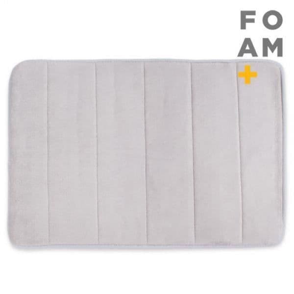 BADMAT 60 cm x 40 cm