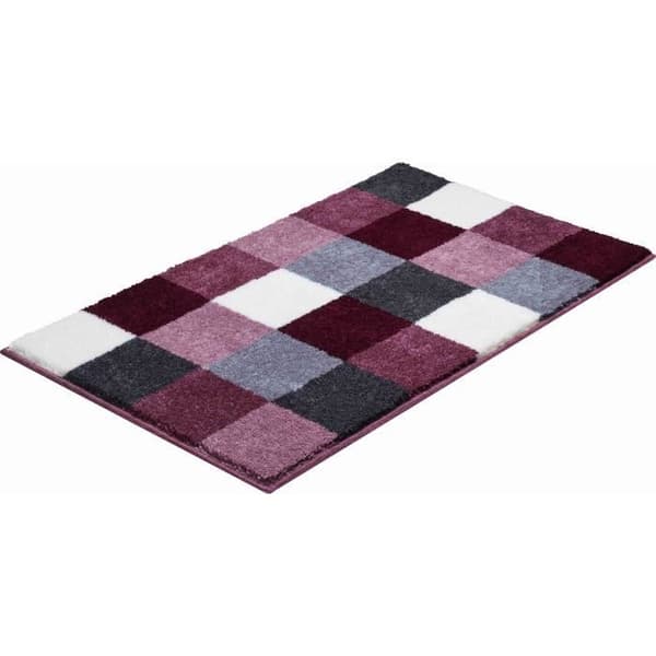BONA bärbadrumsmatta 70 x 120 cm / Färg: bär / Referens: b2747-023001022