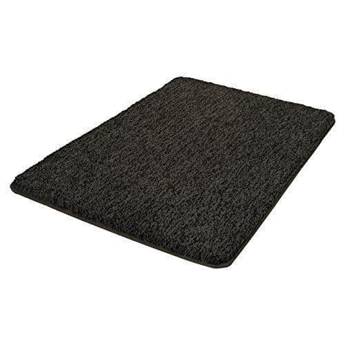 Badrug - Kleine Wolke - Seattle - 80x140cm - Polyester - Skiffer