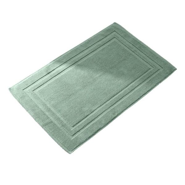 "Spa" badmatta 50 x 80 cm - 950 gr-m² - Färg: "Spa" Mint