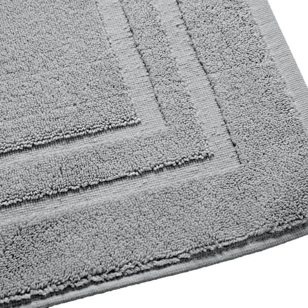 "Spa" badmatta 50 x 80 cm - 950 gr-m² - Färg: "Spa" Pearl