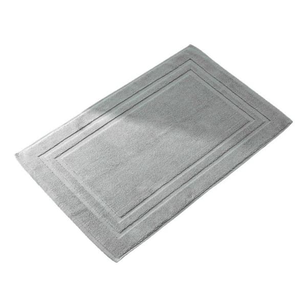 "Spa" badmatta 50 x 80 cm - 950 gr-m² - Färg: "Spa" Pearl