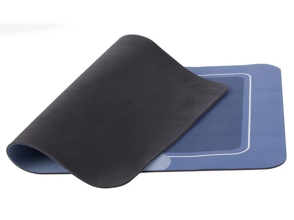 Badrumsmatta / Snabbtork & Halkfri - 58x38cm - Rektangulär