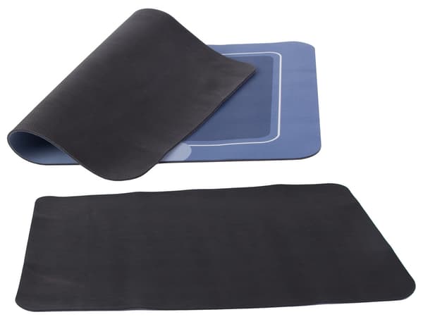 Badrumsmatta / Snabbtork & Halkfri - 58x38cm - Rektangulär