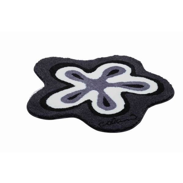 Badrumsmattor / Coucleur: antracit / Referens: b2626-043001068