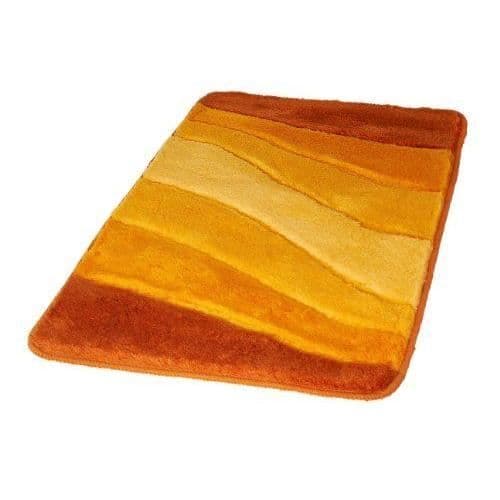 Meusch Ocean 2322539360 Saffran badmatta 60 x 100 cm