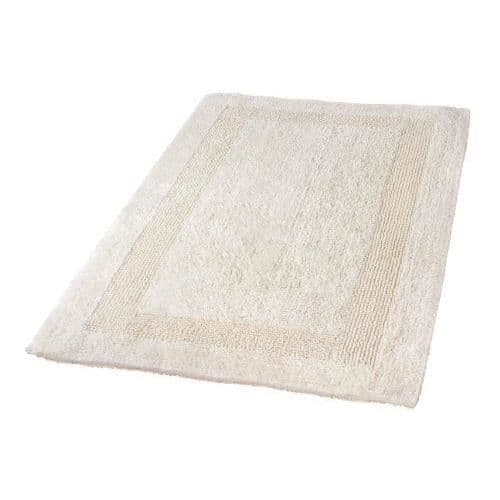 Kleine Wolke 5477202360 Arizona badmatta, beige, 60 x 100 cm,...