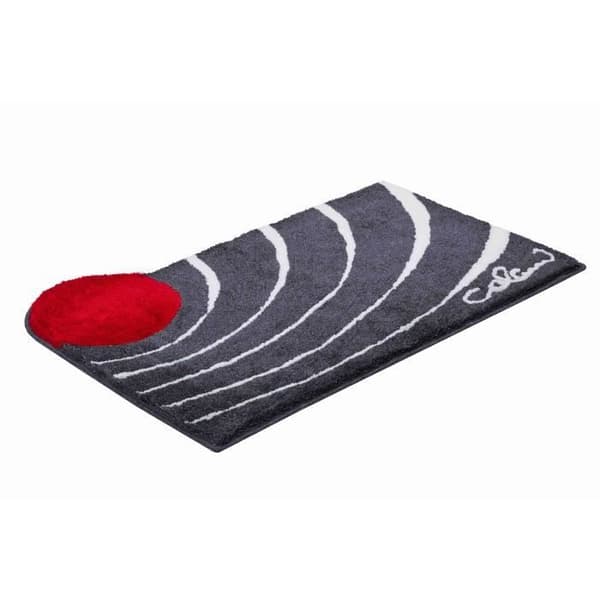 Badrumsmattor / Coucleur: antracit / Referens: b2627-016004068
