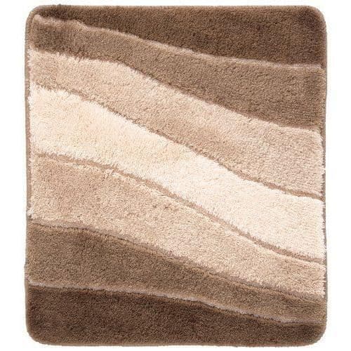 Meusch 2322271331 Ocean Badmatta, Taupe, 55 x 65 cm