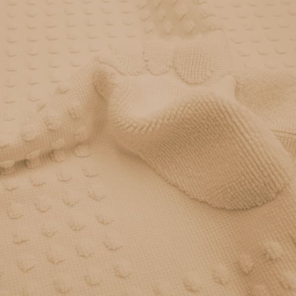 Matto D HOTEL FEET/CAPPUCCINO 50x70