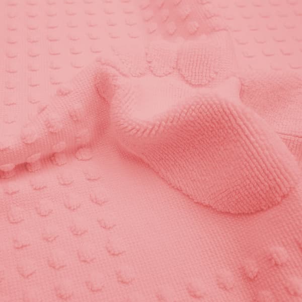 Matto D HOTEL FEET/TUMMANPINKI 50x70