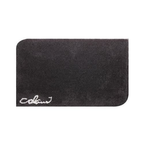 Grund Colani Colani 40 Badmatta - Antracit - 140 X 80 Cm
