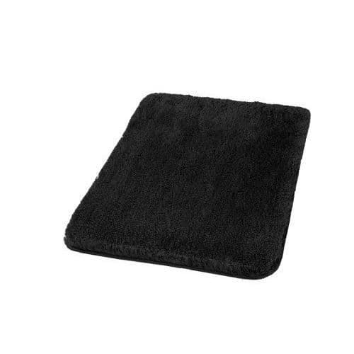 Kleine Wolke 5405926225 Relax Badmatta 70 x 120 cm Svart