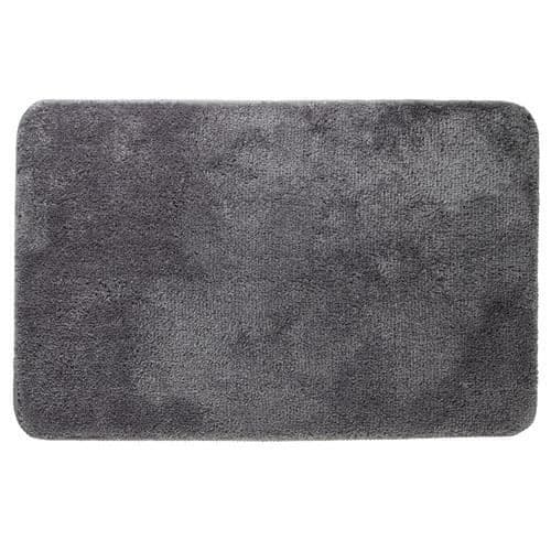 Badmatta - SEALSKINZ - Angorra - Polyester - Grå