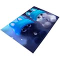 Miniatyrbild 1 av 2: Matta - Ej specificerad - 100 x 150 cm - Polyester - Maskintvättbar - Unik design