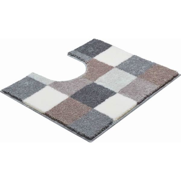 Badrumsmatta / Färg: fleece / Referens: b2747-006001297