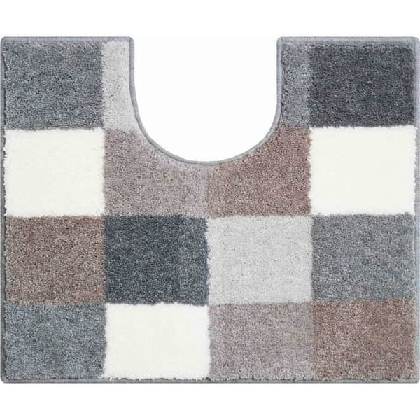 Badrumsmatta / Färg: fleece / Referens: b2747-006001297