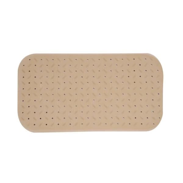 Tapet antislip MSV Class Premium - 36 x 76 cm - Beige