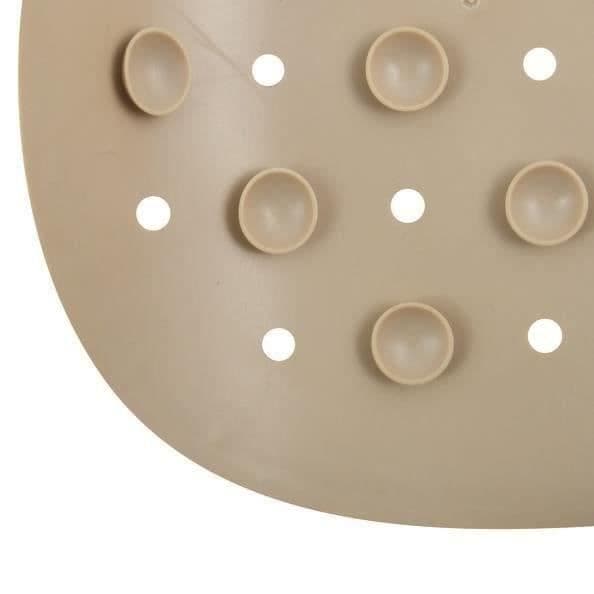 Antislipmatta MSV Class Premium - 54 x 54 cm - Beige