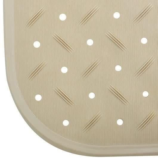 Antislipmatta MSV Class Premium - 54 x 54 cm - Beige