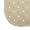 Miniatyrbild 2 av 6: Antislipmatta MSV Class Premium - 54 x 54 cm - Beige