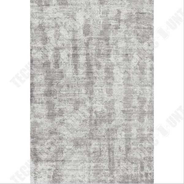 TD® matta 160 X 230 cm Multiblockade kanter Högdensitetstyg