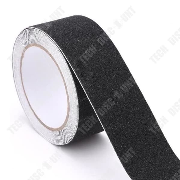 TD® Aluminiumfolie Anti-Slip Tejp 50mm*0.76mm*20m Vattentät och Anti-Slip Nötningsbeständig God vidhäftning