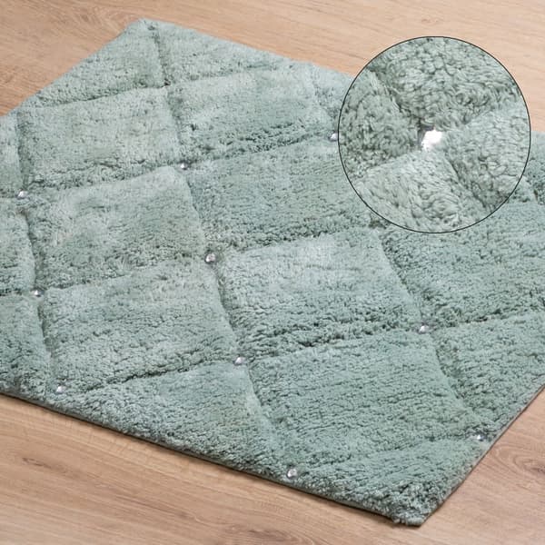 Badmatta CHIC-2 60x90 Eurofirany mint