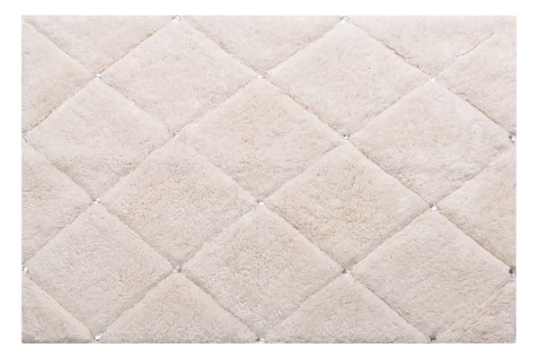 Bademåtte CHIC-2 60x90 Eurofirany creme