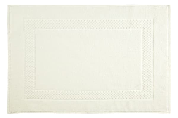 Kylpyhuonematto CALEB 60x90 Eurofirany kerma