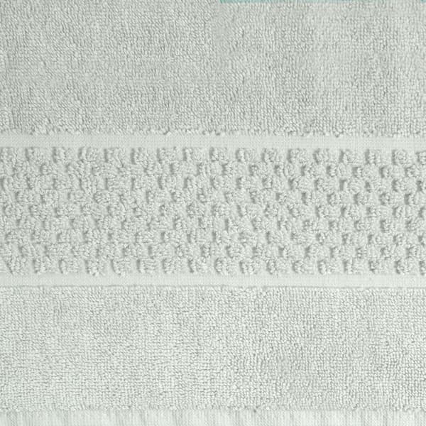 Badrumsmatta CALEB 60x90 Eurofirany silver