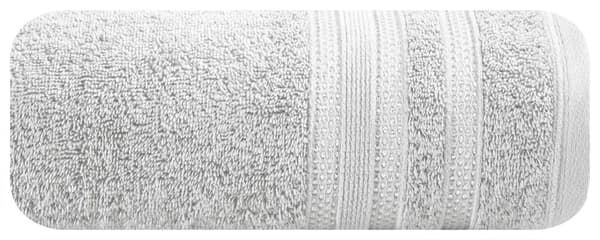 JUDY badrumsmatta 50x90 Eurofirany silver