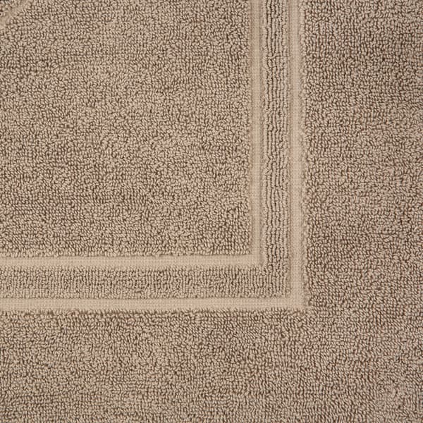 Bademåtte SAMMY 50x70 Eurofirany beige
