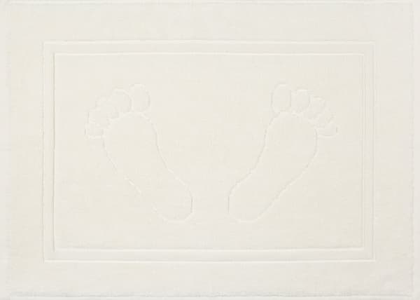 Bademåtte SAMMY 50x70 Eurofirany creme