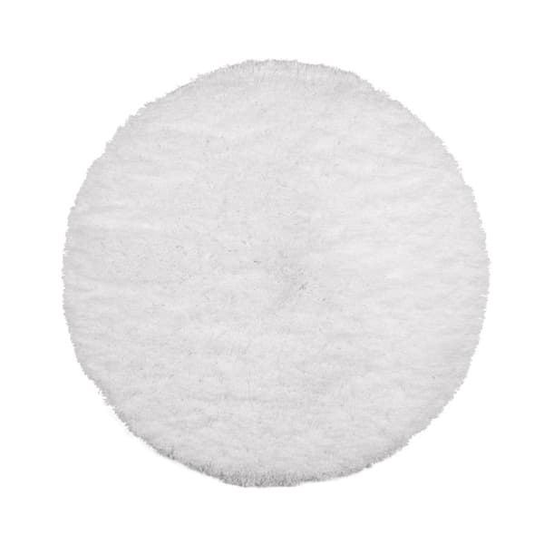 Habo Camelia Badematte Ø60-90