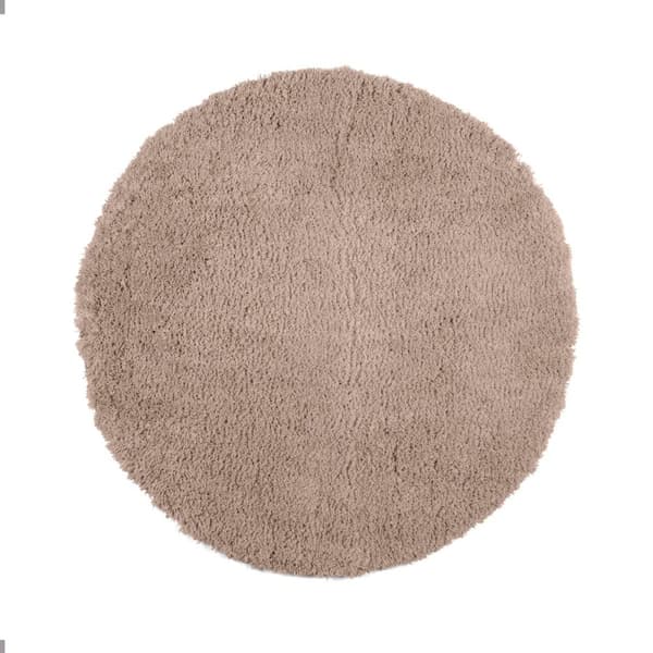 Habo Camelia Badematte Ø60-90