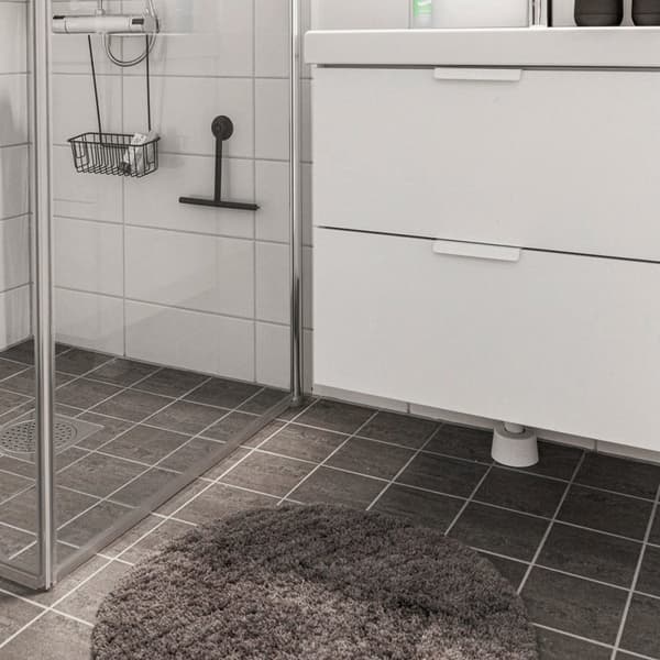 Habo Camelia Badematte Ø60-90