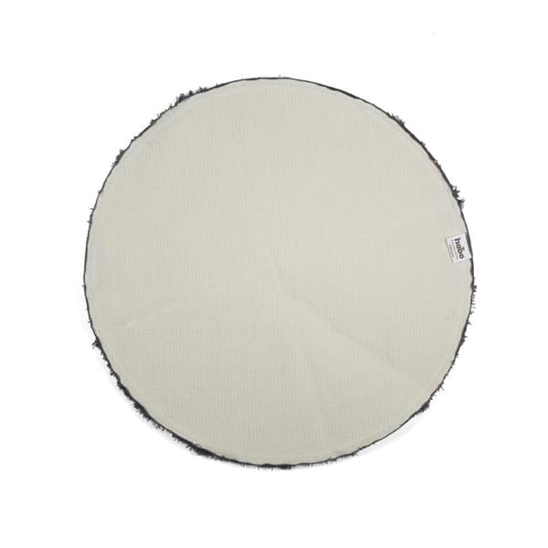 Habo Camelia Badematte Ø60-90