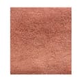 Miniatyrbild 2 av 2: Badmatta "Soft" 50 x 80 cm 100% Kammad bomull / 1000 gr/m² - Soft Blush