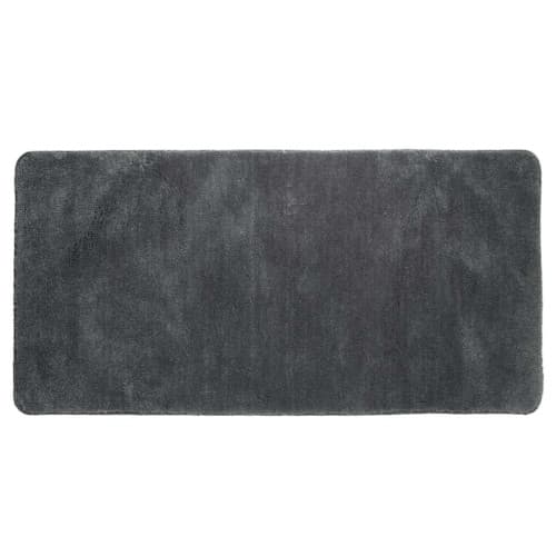 Sealskin Badrumsmatta Angora 70x140 cm grå