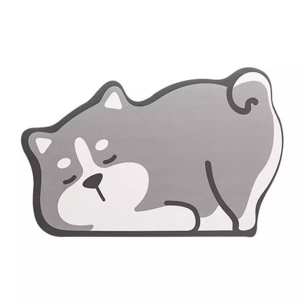 KYLPYHUONEMATTO IMUPUUTTEINEN Liukumaton matto XL
