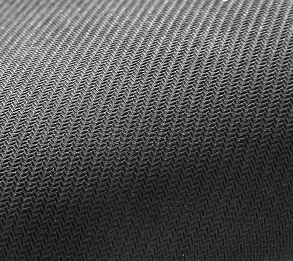 BADRUMSMATTA ABSORBERANDE Halkfri matta XL