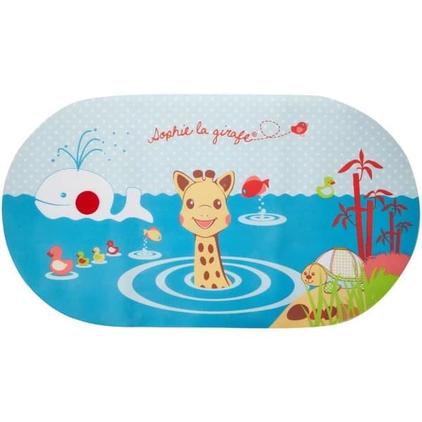 SOPHIE LA GIRAFFE Vattenmatta