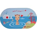 Miniatyrbild 1 av 6: SOPHIE LA GIRAFFE Vattenmatta