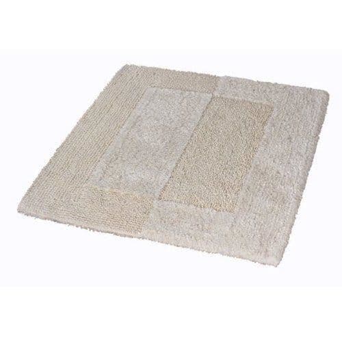 Kleine Wolke 5418202539 Havanna Badmatta, Natur, 65 x 55 x 0,16 cm