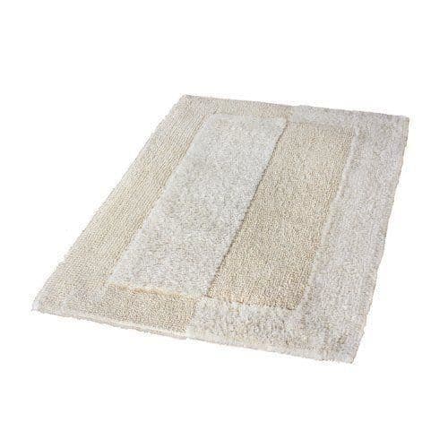 Kleine Wolke 5418202453 Havanna Badmatta, Natur, 150 x 85 x 0,16 cm