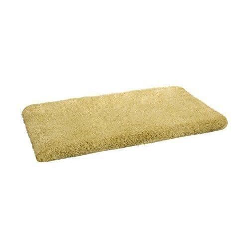 Badmatta - Kinzler - Kiwi - 70 x 120 cm - Mikrofiber - Tvättbar